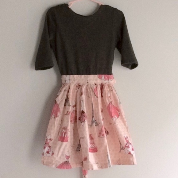 fiveloaves twofish Dresses Fiveloaves Twofish Leotard Style Ballet